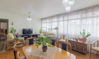 Imagem: Apartamento Venda 4 Dormitórios - 160 m²