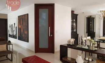 Imagem 5: Apartamento com 4 dormitórios à venda, 228 m² por R$ 1.280.000,00 - Jardim Irajá - Ribeirã