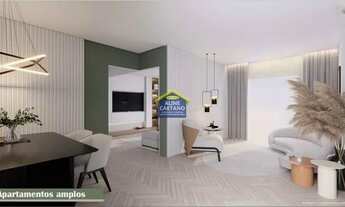 Imagem 5: Predio frente mar!! 2 dorms, Caicara