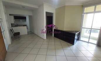 Imagem: INDAIATUBA - Apartamento Padrão - VILA