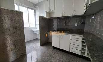 Imagem 7: Apartamento com 2 dormitórios à venda, 65 m² por R$ 450.000,00 - Buritis - Belo Horizonte