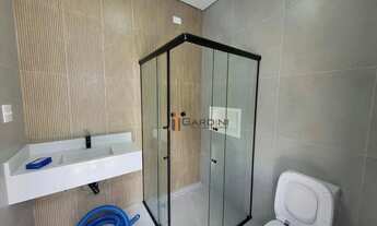 Imagem 5: CASA TÉRREA NOVA COM FRENTE PARA A RESERVA NO CONDOMINIO ARUÃ ECO PARK EM MOGI DAS CUZES