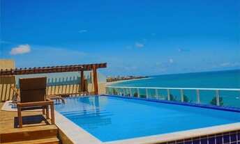 Imagem 5: Flat para aluguel possui 20 metros quadrados com 1 quarto em Intermares - Cabedelo - PB