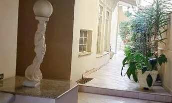 Imagem 6: Sobrado com 4 dormitórios à venda, 345 m² por R$ 1.277.000,00 - Jardim Leonor Mendes de Ba