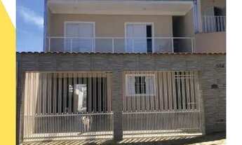 Imagem 2: CASA COM EDICULA -PROXIMO A PREFEITURA DE SOROCABA