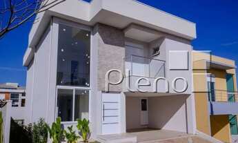 Imagem 4: Casa para venda ou locação no Swiss Park Campinas