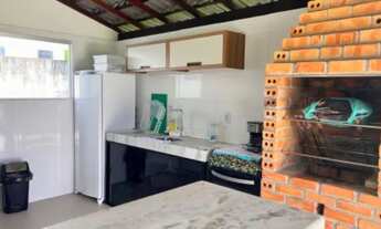 Imagem 4: Casa Condomínio Raizes