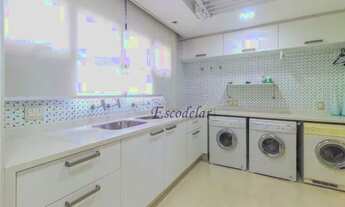 Imagem 2: Apartamento com 1 dormitório à venda, 395 m² por R$ 14.000.000,00 - Vila Nova Conceição