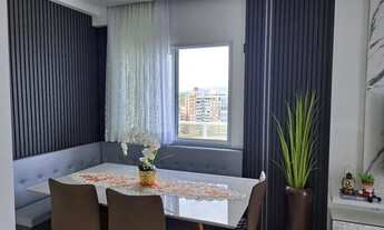 Imagem 3: TOTALMENTE MOBILIADO - 3 dormitórios - 2 suítes, NOVO