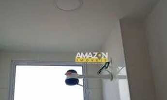 Imagem 4: Apartamento com 2 dormitórios para alugar, 42 m² por R$ 1.210,00/mês - Jardim Bela Vista