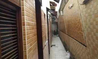 Imagem 2: Aluga-se apartamento mobiliado - duplex/Mezanino, próximo ao Campus do Pici - UFC