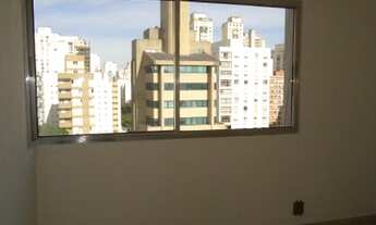 Imagem 3: Kitnet/conjugado para aluguel com 38 metros quadrados em Vila Buarque - São Paulo - SP