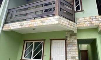 Imagem: Casa para aluguel tem 110 metros quadrados