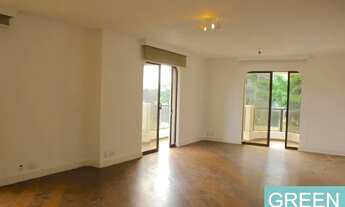 Imagem 5: Espaçoso e aconchegante apartamento para locação no Jardim Paulista!