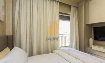 Imagem 3: EXCELENTE STUDIO À VENDA EM HIGIENÓPOLIS