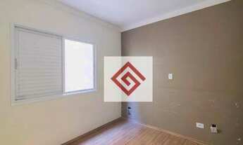 Imagem 5: Apartamento com 2 dormitórios para alugar, 60 m² por R$ 1.793,52/mês - Parque Oratório - S