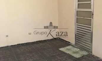 Imagem 6: Casa Comercial - Residencial - Campos de São José - 5 Dormitórios - 220m²
