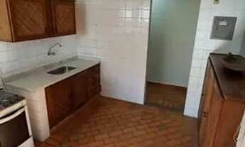 Imagem 7: Ubatuba, itaguá, apartamento com 80m² 02 dormitórios sendo 01 suíte