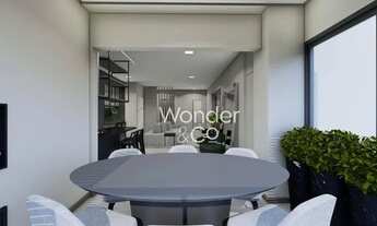 Imagem 6: Apartamento com 3 dormitórios para alugar, 104 m² por R$ 15.000,00/mês - Brooklin - São Pa