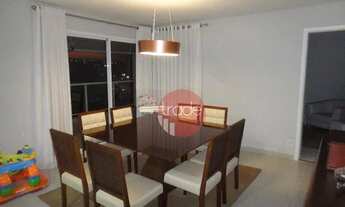 Imagem 2: Apartamento à Venda Madison Square Garden