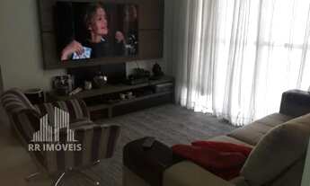 Imagem 2: RR5472 Apartamento 97m² CONDOMÍNIO ALPHASTYLE - OPORTUNIDADE - 3 Dorms 3 Vagas - Barueri S