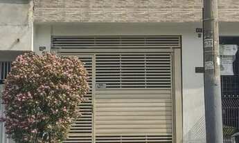 Imagem: Sobrado, Jardim Rosa de Franca - Guarulhos