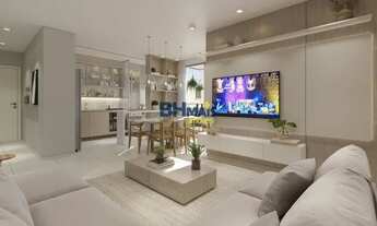 Imagem 6: Descubra o paraíso urbano na Pampulha: Área privativa de 2 quartos com lazer de resort e l