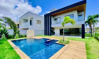 Imagem 5: Casa, Cidade Alpha, 04 suítes