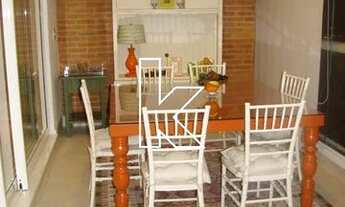 Imagem: Apartamento com 2 dormitórios para alugar