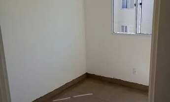 Imagem 4: Alugo lindo apartamento Total Ville planaltina/DF