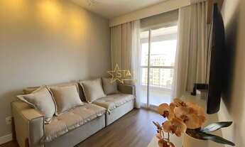 Imagem 4: Apartamento para aluguel tem 72 metros quadrados com 3 quartos