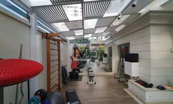 Imagem 3: Apartamento - Cambuí - Campinas