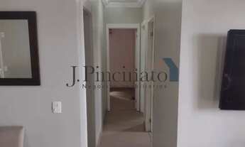 Imagem 5: Apartamento Padrão em Jundiaí