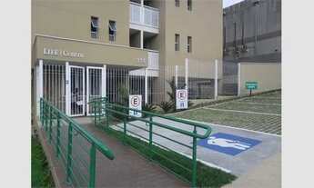 Imagem 5: Cond Life Centro 56 m2, varanda, nascente com 2 quartos sendo 1 suíte em Centro - Manaus