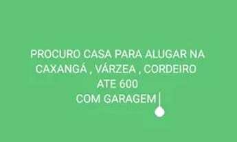 Imagem: CASA PARA ALUGAR