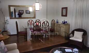 Imagem 1: Rio de Janeiro - Apartamento Padrão - Tijuca