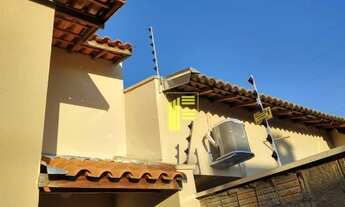 Imagem 4: Casa com 2 dormitórios para alugar - Jardim Vista Bela - São José do Rio Preto/SP