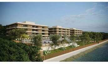 Imagem 3: Apartamento Escarpas do Lago - Capitólio