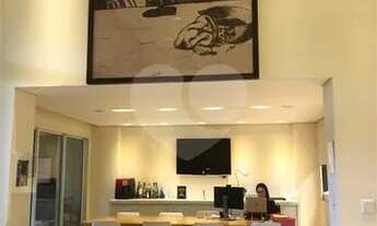 Imagem 3: GARDEN A VENDA CONDOMÍNIO DUO ALTO DE PINHEIROS