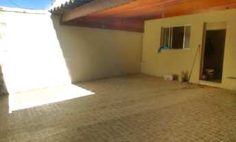 Imagem 3: Casa para aluguel com 120 metros quadrados com 3 quartos em Nova Americana - Americana - S