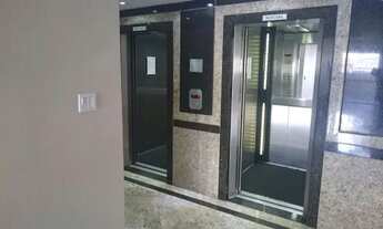 Imagem 6: Alugo apartamento de alto padrão na Praia Grande com churrasqueira na varanda gourmet