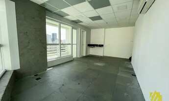 Imagem 3: Sala 50m² e 1 vaga - Venda - Consolação