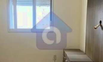 Imagem 6: Apartamento 47 m² 1 dormitório, sacada, 1 vaga na Bela Vista