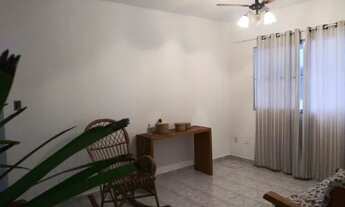 Imagem 3: Apartamento com 2 dormitórios para alugar, 78 m² por R$ 1.800,00/mês - Vila Guilhermina