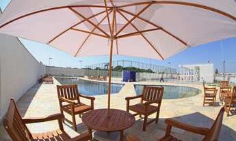 Imagem 2: Horizontes Unip Apartamento com 2 dormitórios