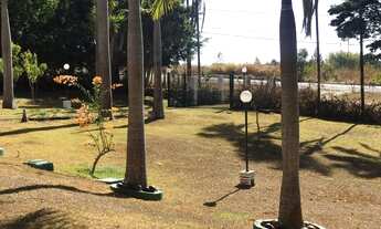 Imagem 7: Casa de condomínio sobrado para venda tem 800 metros quadrados com 6 quartos