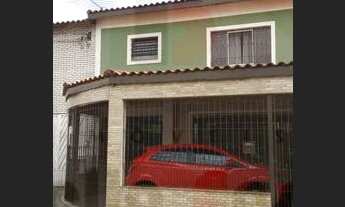 Imagem 3: Sobrado a venda no Tatuapé