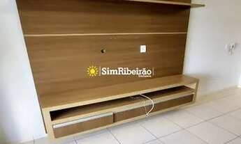 Imagem 2: Apartamento a venda no Edifício Santa Maria. Bairro Jardim Botânico