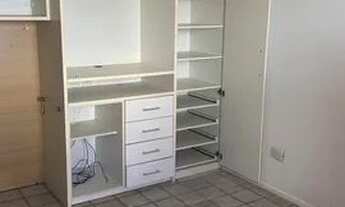 Imagem 5: ALUGO - Condomínio do Edifício Ville Clermont