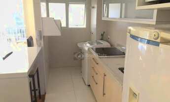 Imagem 3: Flat com 1 dormitório para alugar, 42 m² por R$ 6.000,00/mês - Brooklin - São Paulo/SP